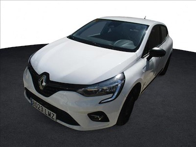 Купуй RENAULT CLIO на Ayvens Carmarket