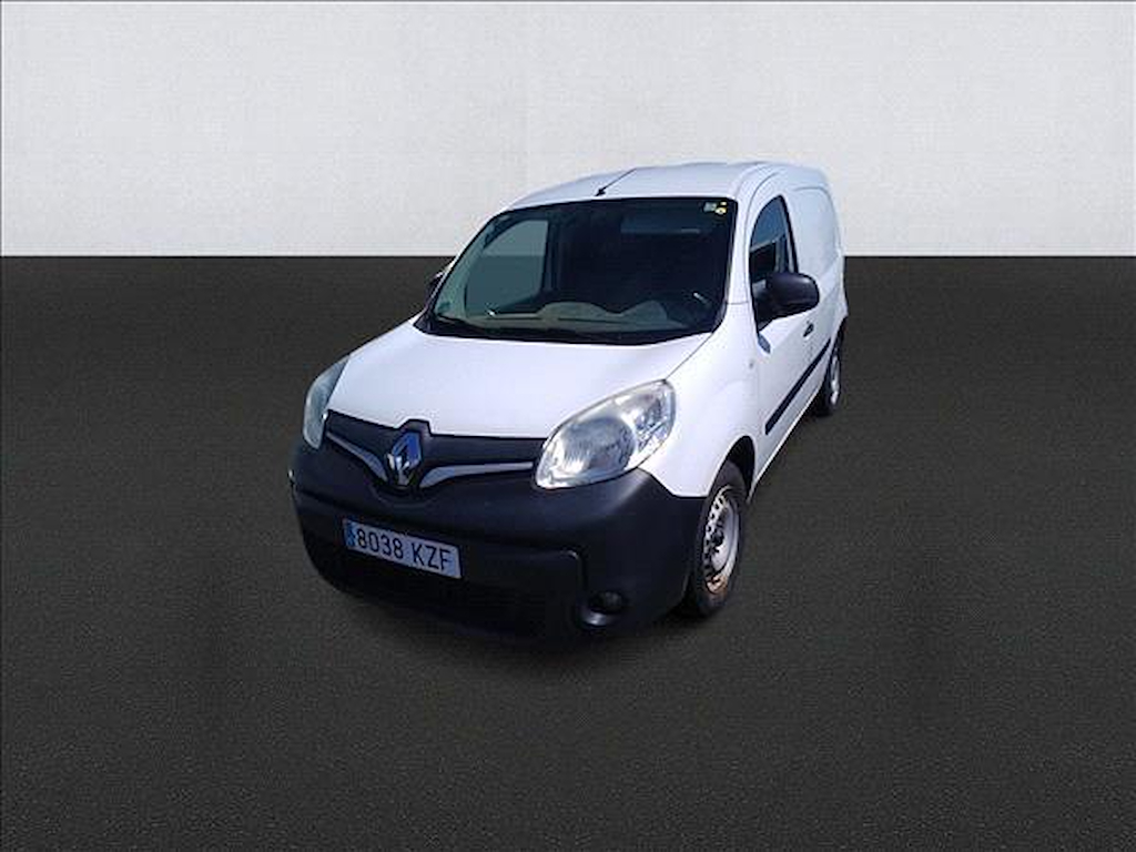 Renault Kangoo Furgón Profesional dCi 66 kW (90 CV)