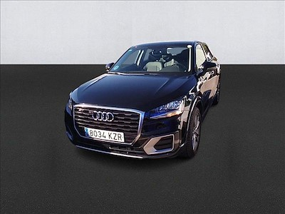 Compra AUDI Q2 en Ayvens Carmarket