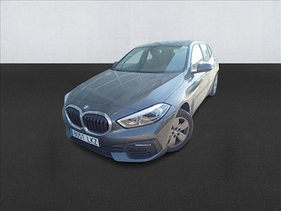 Buy BMW SERIES 1 on Ayvens Carmarket