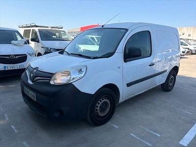 Compra RENAULT KANGOO EXPRESS en Ayvens Carmarket
