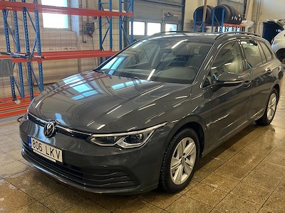 Buy VOLKSWAGEN GOLF on Ayvens Carmarket