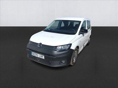 Compra VOLKSWAGEN CADDY en Ayvens Carmarket