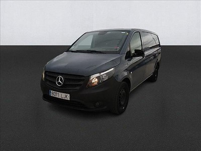 Compra MERCEDES-BENZ VITO en Ayvens Carmarket