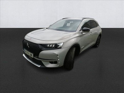 Comprar DS AUTOMOBILES DS 7 CROSSBACK en Ayvens Carmarket