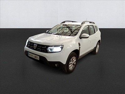 Achetez DACIA DUSTER sur Ayvens Carmarket