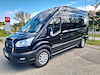 Kup FORD TRANSIT na Ayvens Carmarket