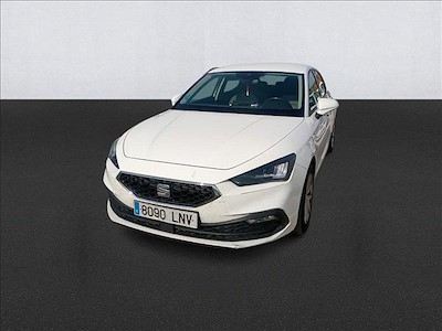 Compra SEAT LEON en Ayvens Carmarket