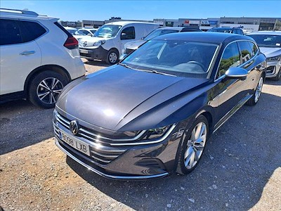Compra VOLKSWAGEN ARTEON en Ayvens Carmarket