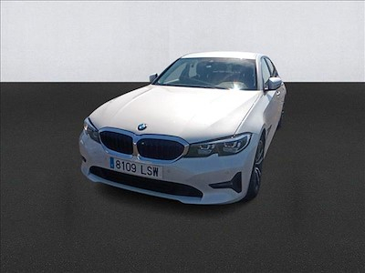 Compra BMW SERIES 3 en Ayvens Carmarket