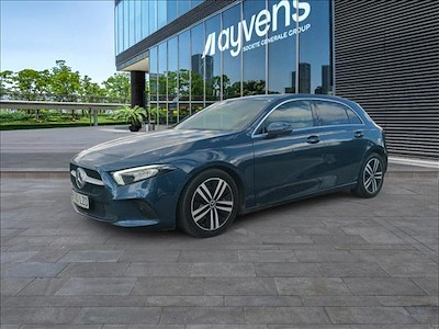 Compra MERCEDES-BENZ A-CLASS en Ayvens Carmarket