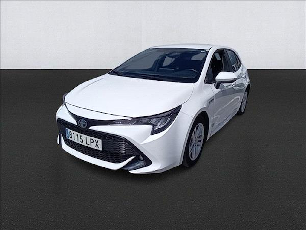 Toyota Corolla 1.8 125H ACTIVE TECH E-CVT