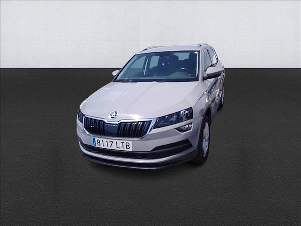 Skoda Karoq 1.5 TSI 110kW (150CV) DSG ACT Ambition