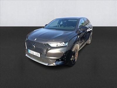 Achetez DS AUTOMOBILES DS 7 CROSSBACK sur Ayvens Carmarket
