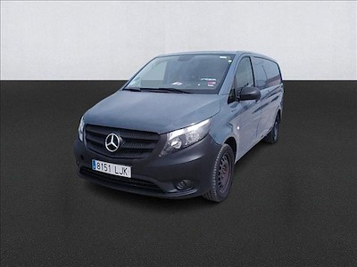Compra MERCEDES-BENZ VITO en Ayvens Carmarket