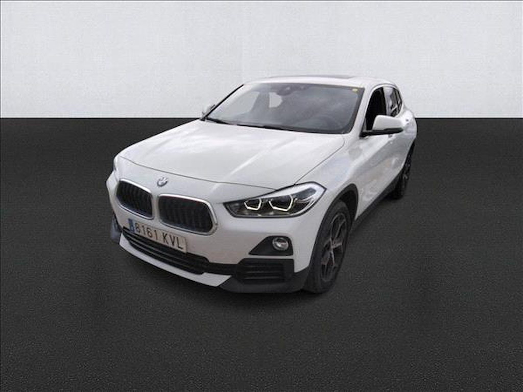 BMW X2 sDrive20dA