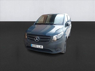 Compra MERCEDES-BENZ VITO en Ayvens Carmarket