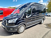 Kup FORD TRANSIT na Ayvens Carmarket