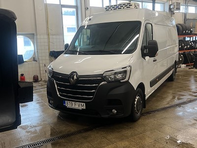 Buy RENAULT MASTER on Ayvens Carmarket