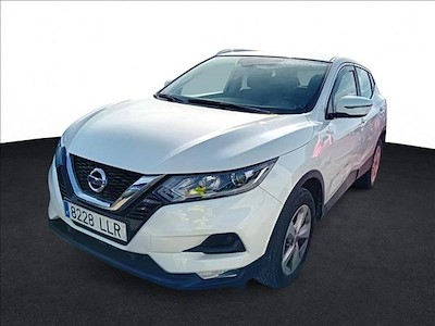 Osta [Merkki] [Malli] osoitteesta Ayvens Carmarket
