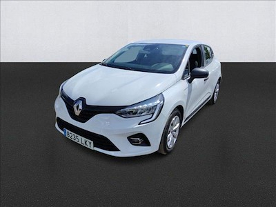 Купуй RENAULT CLIO на Ayvens Carmarket