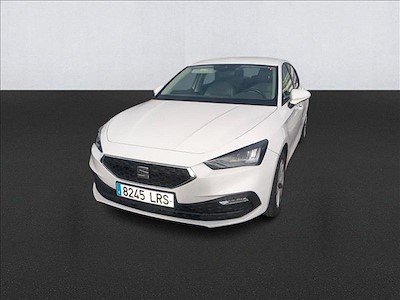 Achetez SEAT LEON sur Ayvens Carmarket