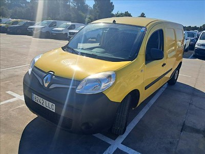 Compra RENAULT KANGOO EXPRESS en Ayvens Carmarket