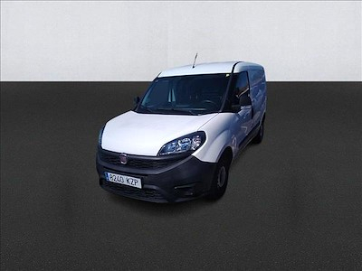 Ayvens Carmarket den FIAT DOBLO CARGO satın al