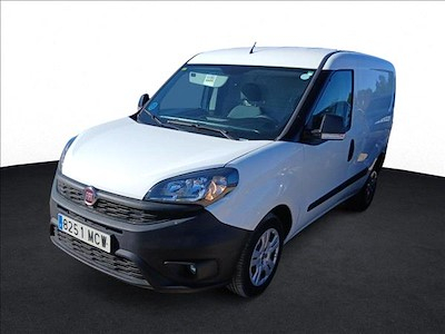 Kjøp FIAT DOBLO CARGO hos Ayvens Carmarket