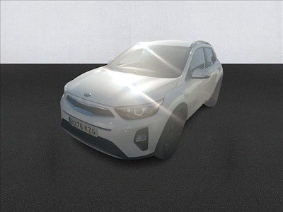 Compra KIA STONIC en Ayvens Carmarket
