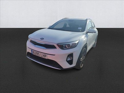 Buy KIA STONIC on Ayvens Carmarket