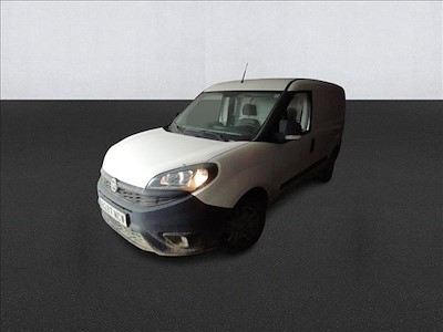 Achetez FIAT DOBLO CARGO sur Ayvens Carmarket