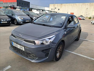 Achetez KIA RIO sur Ayvens Carmarket