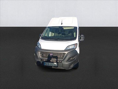 Ayvens Carmarket den FIAT DUCATO satın al