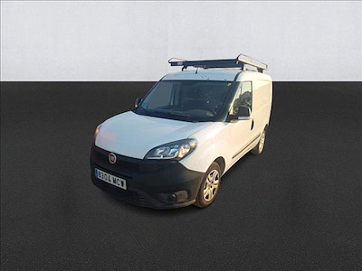 Compra FIAT DOBLO CARGO en Ayvens Carmarket