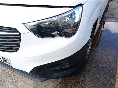 Compra OPEL COMBO en Ayvens Carmarket