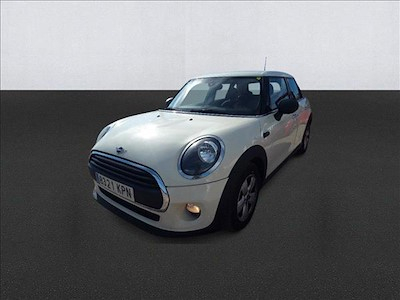 Comprar MINI MINI en Ayvens Carmarket