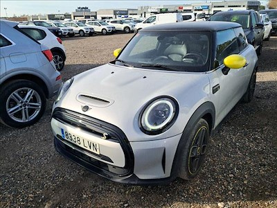 Kaufe MINI MINI bei Ayvens Carmarket