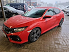 Achetez HONDA CIVIC sur Ayvens Carmarket