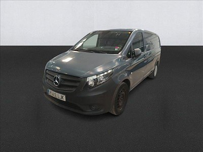 Compra MERCEDES-BENZ VITO en Ayvens Carmarket