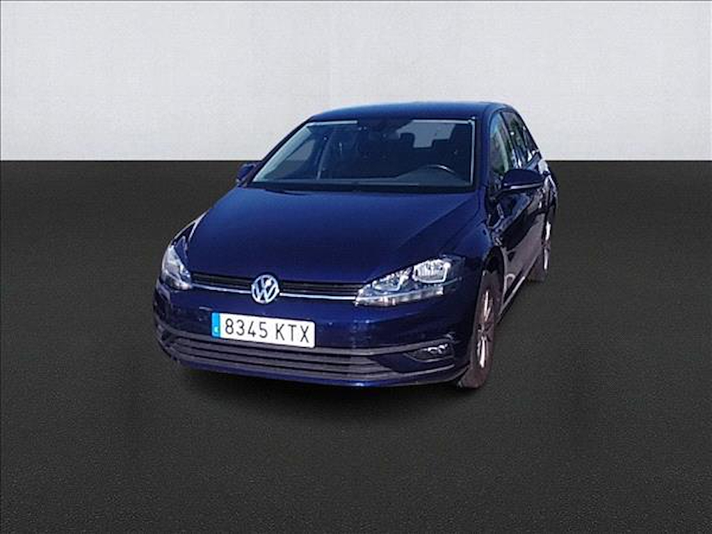 Volkswagen Golf Ready2Go 1.6 TDI 85kW (115CV)