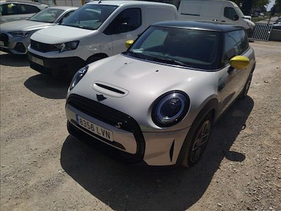 Compra MINI MINI en Ayvens Carmarket