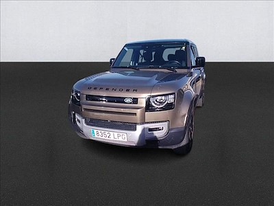 Koop uw LAND ROVER DEFENDER op Ayvens Carmarket