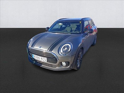 Kaufe MINI CLUBMAN bei Ayvens Carmarket