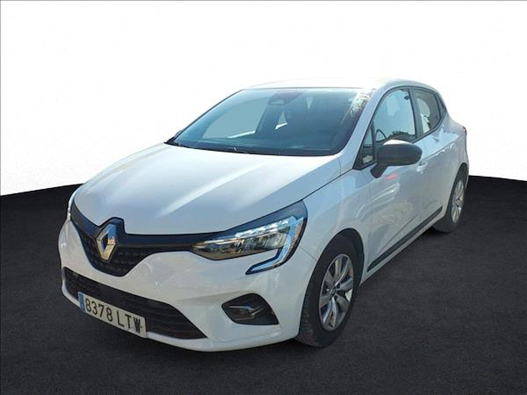 Renault Clio (O) Business TCe 74 kW (100CV) GLP