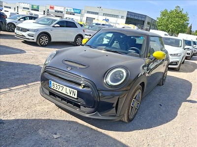 Kaufe MINI MINI bei Ayvens Carmarket