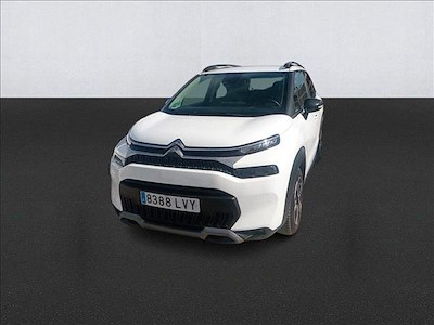 Buy CITROËN C3 AIRCROSS on Ayvens Carmarket