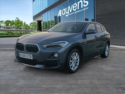 Achetez BMW X2 sur Ayvens Carmarket