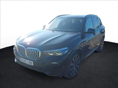 Купуй BMW X5 на Ayvens Carmarket