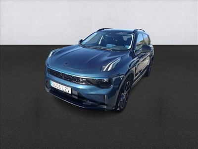 Buy LYNK & CO 1 on Ayvens Carmarket